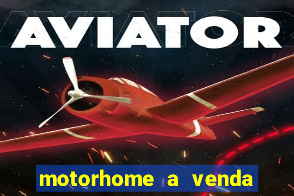 motorhome a venda barato olx porto alegre rs